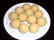 How To Make Churma Laddu